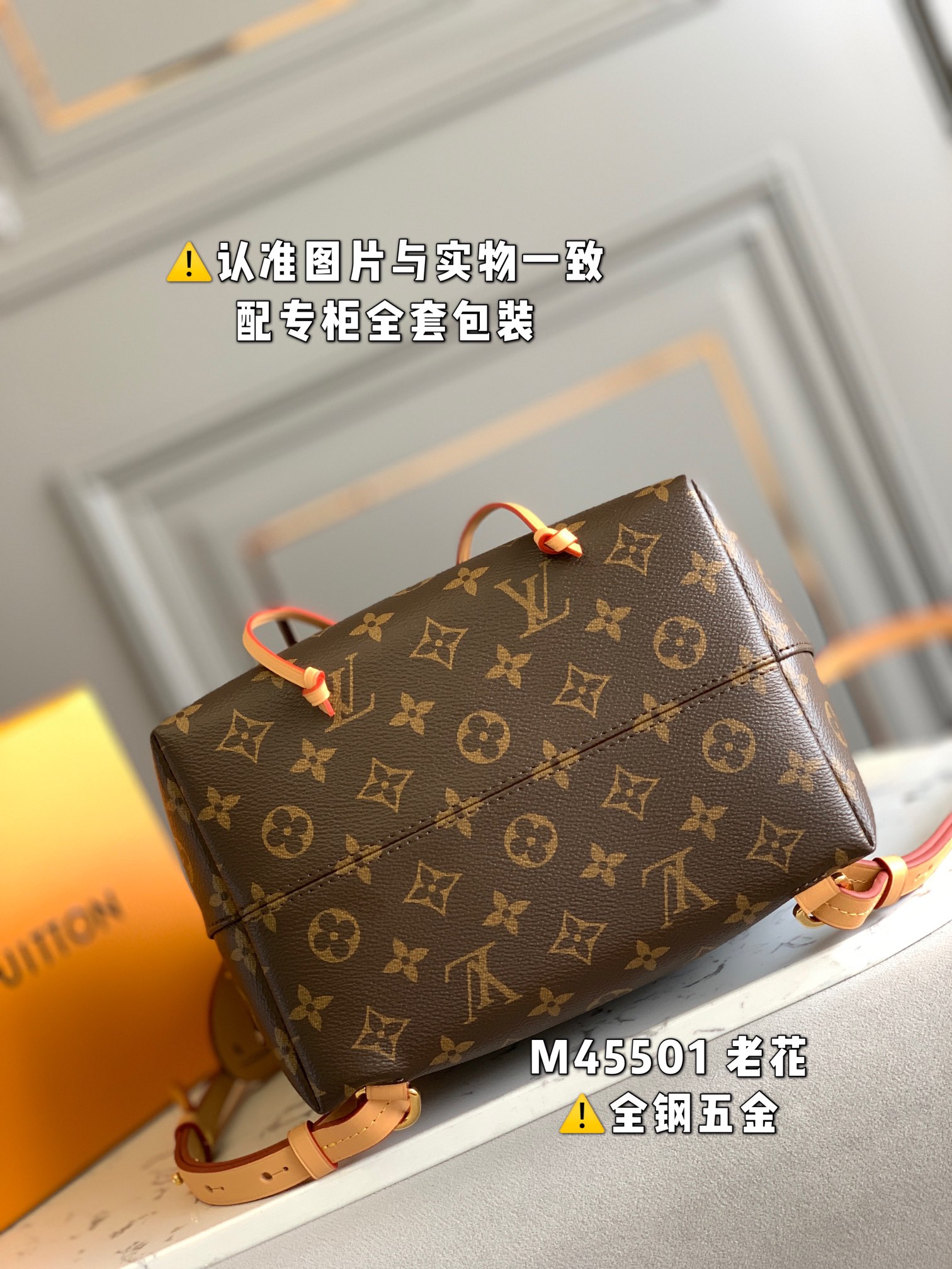 LV Backpacks